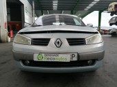 renault megane ii berlina 5p del año 2002