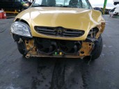 citroën saxo del año 2000