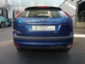 ford focus berlina (cap) del año 2006
