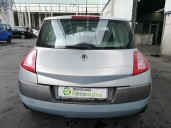 renault megane ii berlina 5p del año 2002