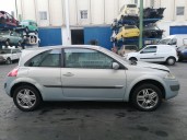 renault megane ii berlina 5p del año 2002