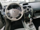 renault megane ii berlina 5p del año 2002