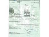 renault megane ii berlina 5p del año 2002
