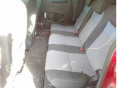 peugeot partner kombi del año 2016