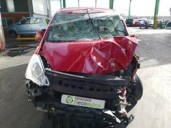 peugeot partner kombi del año 2016