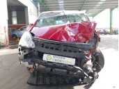 peugeot partner kombi del año 2016