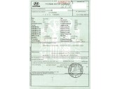 hyundai accent (lc) year 2004