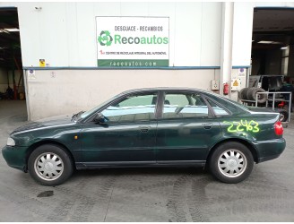 audi a4 b5 (8d2) del año 1997