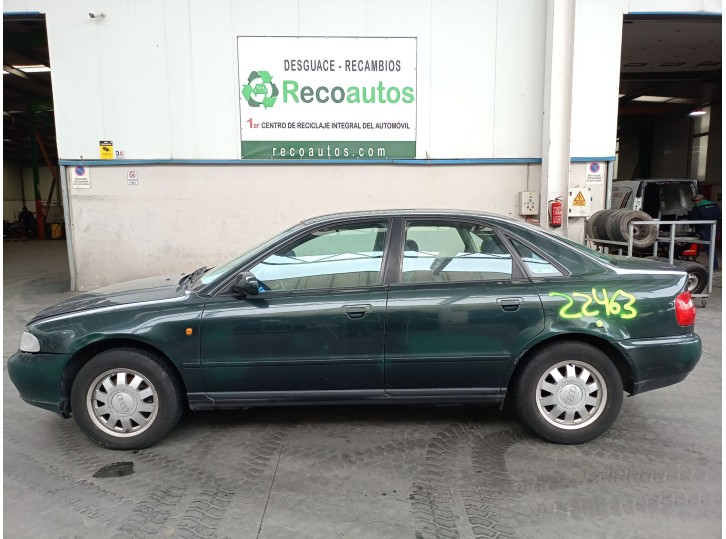 audi a4 b5 (8d2) del año 1997