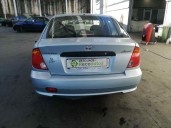 hyundai accent (lc) del año 2004