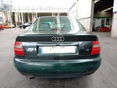 audi a4 b5 (8d2) del año 1997