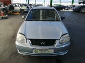 hyundai accent (lc) del año 2004
