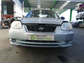 hyundai accent (lc) del año 2004