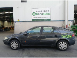 renault laguna ii (bg0) del año 2004