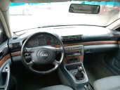 audi a4 b5 (8d2) del año 1997
