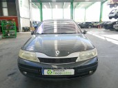 renault laguna ii (bg0) del año 2004