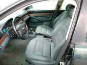 audi a4 b5 (8d2) del año 1997