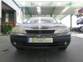renault laguna ii (bg0) del año 2004