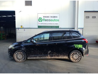 ford grand c-max (dxa/cb7, dxa/ceu) del año 2013