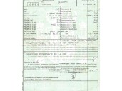 audi a4 b5 (8d2) del año 1997