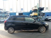 ford grand c-max (dxa/cb7, dxa/ceu) del año 2013