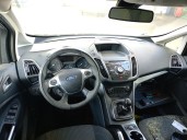 ford grand c-max (dxa/cb7, dxa/ceu) del año 2013