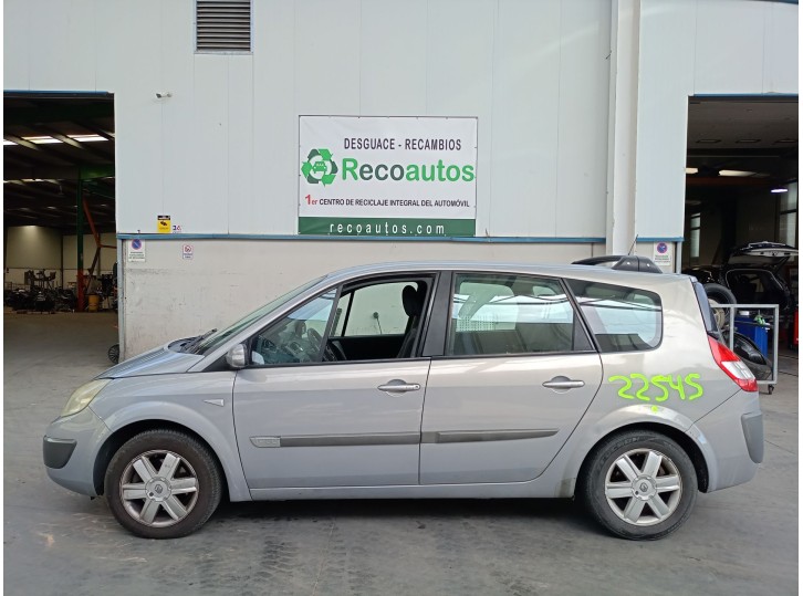 renault grand scénic ii (jm0/1_) del año 2005