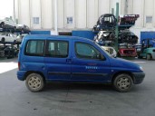 citroën berlingo del año 2001