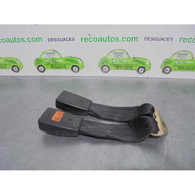 Recambio de enganche cinturon para chevrolet matiz 1.0 cat referencia OEM IAM   