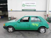 ford fiesta iii (gfj) del año 1994