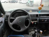 ford fiesta iii (gfj) del año 1994