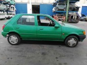 ford fiesta iii (gfj) del año 1994