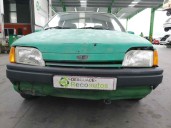 ford fiesta iii (gfj) del año 1994