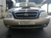 kia carnival ii del año 2004