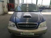 kia carnival ii del año 2004