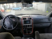 kia carnival ii del año 2004