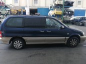 kia carnival ii del año 2004