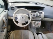 renault scenic ii del año 2006