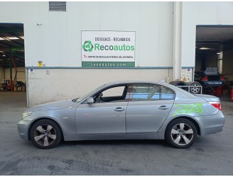 bmw 5 (e60) del año 2005