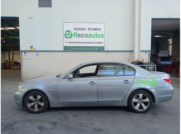 bmw 5 (e60) del año 2005