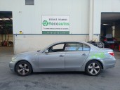 bmw 5 (e60) del año 2005