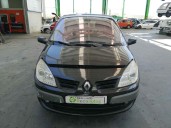 renault scenic ii del año 2006