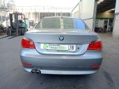 bmw 5 (e60) del año 2005