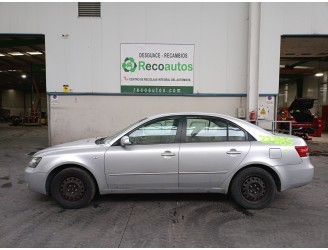 hyundai sonata v (nf) del año 2007