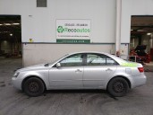 hyundai sonata v (nf) del año 2007
