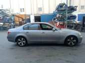 bmw 5 (e60) del año 2005