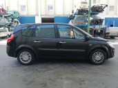 renault scenic ii del año 2006