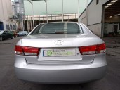hyundai sonata v (nf) del año 2007