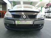 renault scenic ii del año 2006
