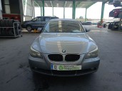 bmw 5 (e60) del año 2005
